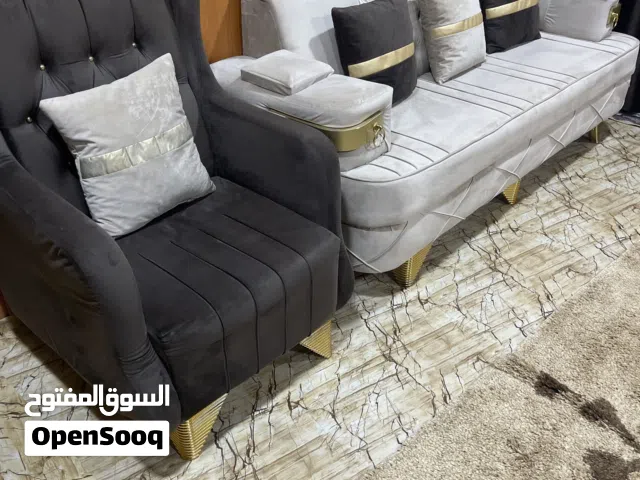 قنفات تفصال نظافه ميه ميه 4 صغار و2كبار