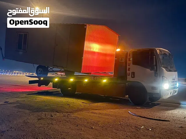 سطحه ونش خدمه 24 ساعه