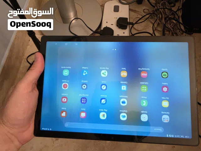 samsung A8 10.5"