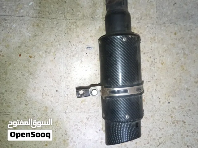 مضخم صوت بدون كاتم