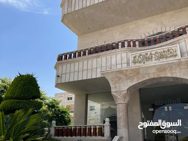 380m2 3 Bedrooms Apartments for Rent in Amman Khalda