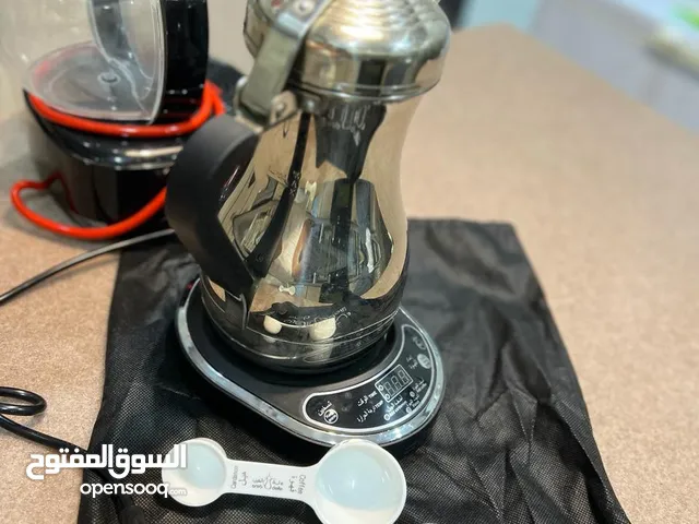 جهاز اعداد قهوة سعودية