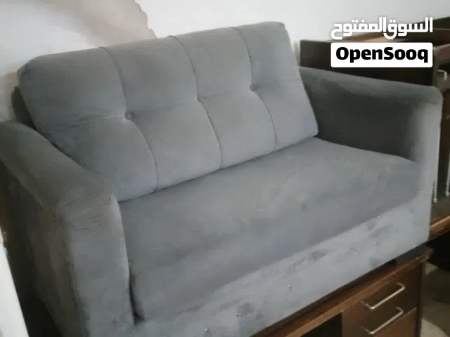 كرسي ثنائي تفصيل ارضيه وظهر متحرك