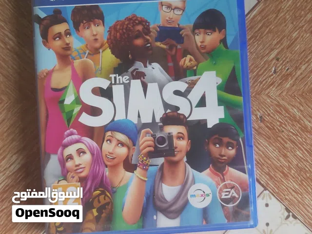 ذا سيمز 4 اكتب السعر و بل عافيه عليك
