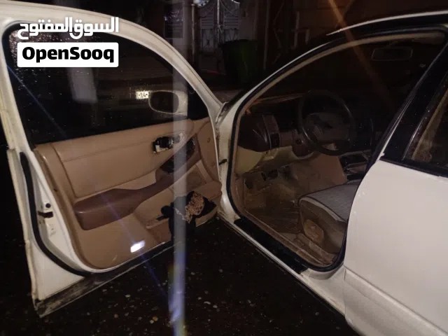 1995 تويوتا فيلوز GLS