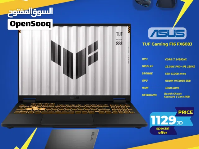 Windows Asus for sale  in Amman