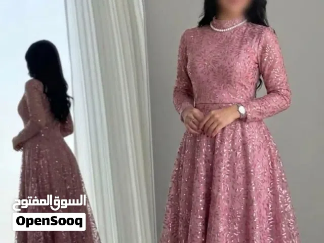 فستان سهره بسعر مغري