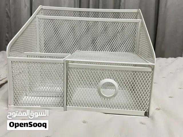 رف تخزين مستعمل