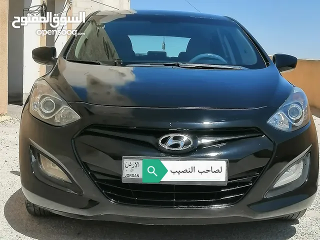 هونداي i30 للبيع