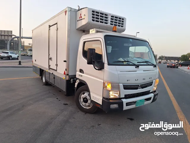Mitsubishi canter 2024 model for sale