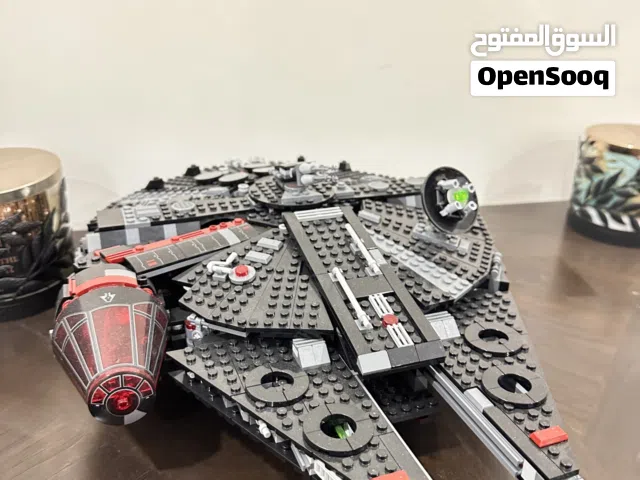 LEGO Star Wars Millennium Falcon