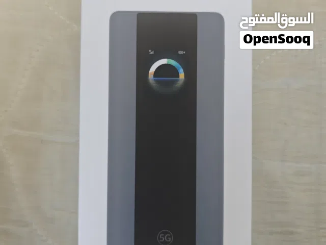 STC Mobile Wifi Pro 5