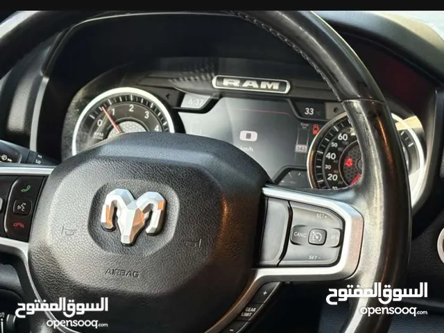 مطلوب فيشة رام 2023 ستة سلندر