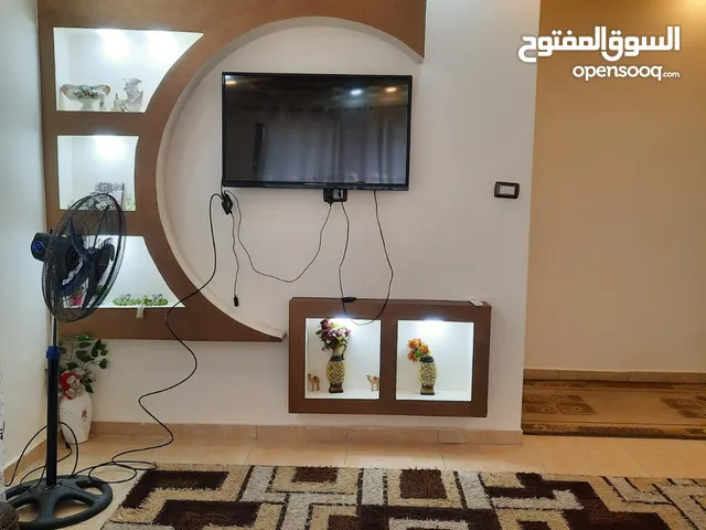 160 m2 3 Bedrooms Townhouse for Rent in Amman Jawa