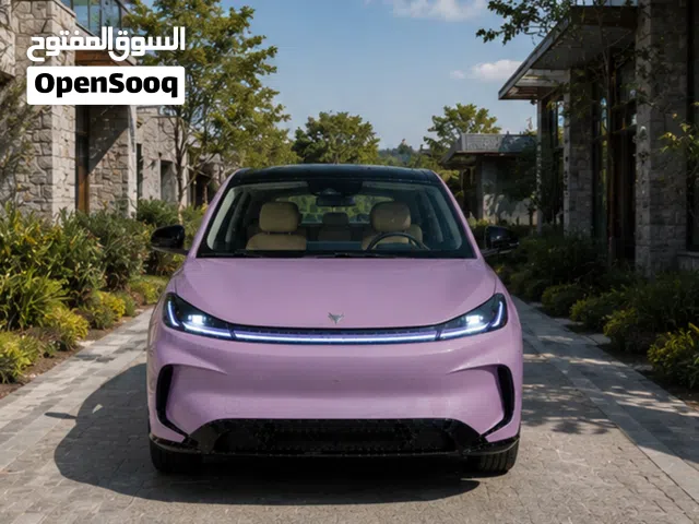 2026 ارك فوكس T1