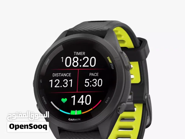 Garmin forerunner 265S