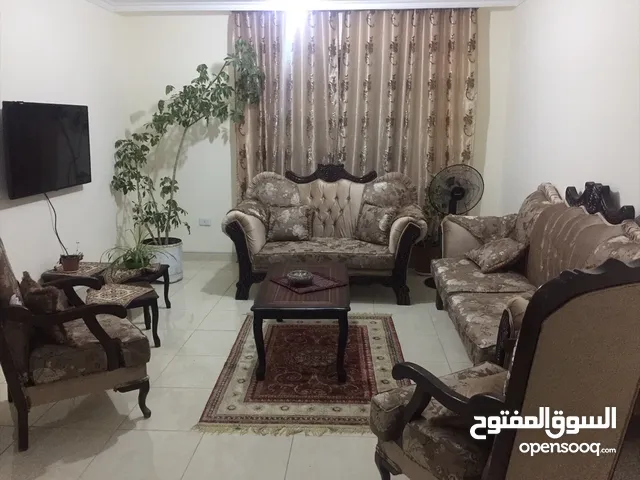 125 m2 2 Bedrooms Apartments for Rent in Amman Tabarboor