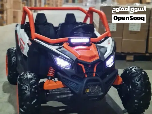 باجي جبلي 24V 7 امبير الحجم الكبير
