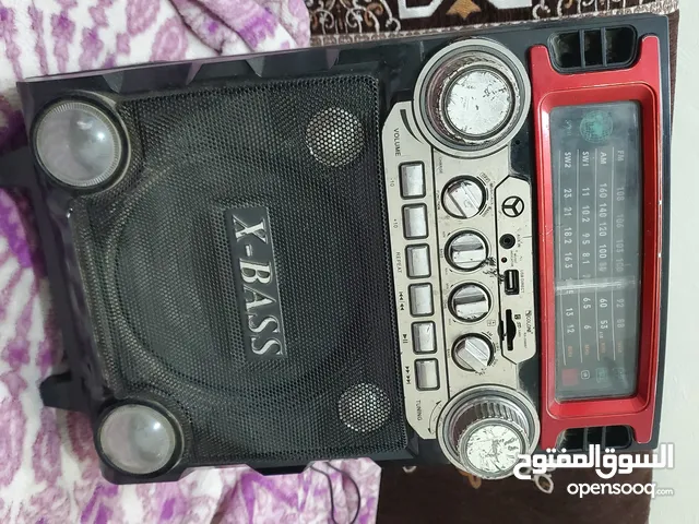  Speakers for sale in Sana'a