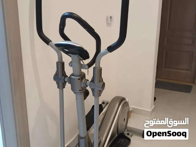 جهاز رياضي بحالة ممتازة