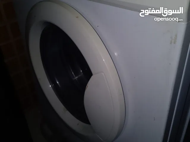 LG 7 - 8 Kg Washing Machines in Beirut