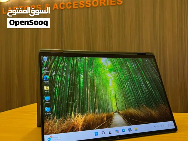Dell Latitude 9330 X360 Intel Core i7 – 12th Gen 16GB RAM  512GB SSD