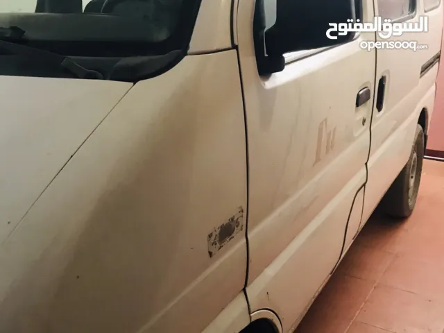 باص كاري خليجي نظيف