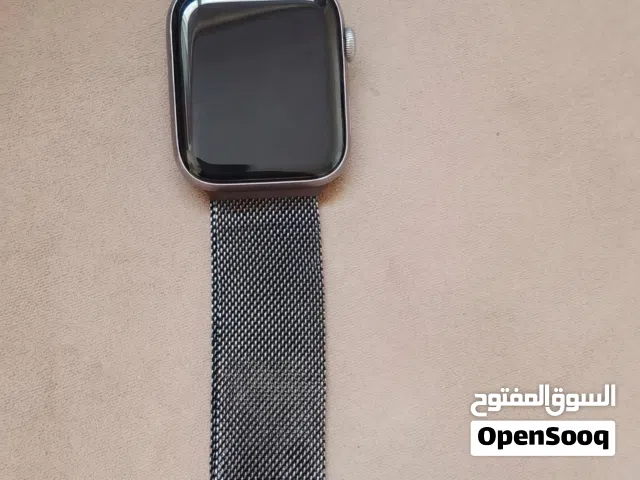 ساعة ابل واتش سيرس4 للبيع