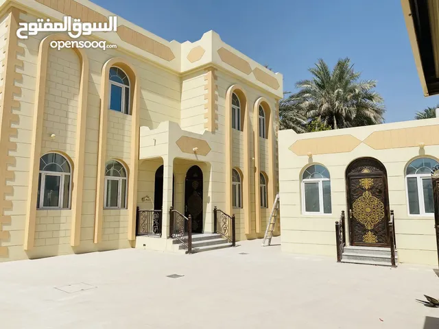 3 فلل جديدة منفصله