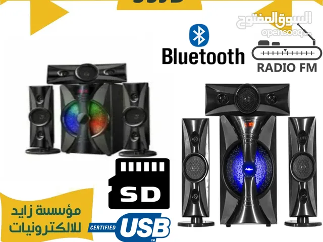 مسرح منزلي AILIANG 3*1