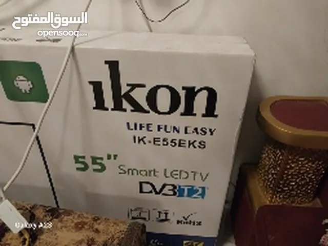 IKon Smart 55 Inch TV in Ajman