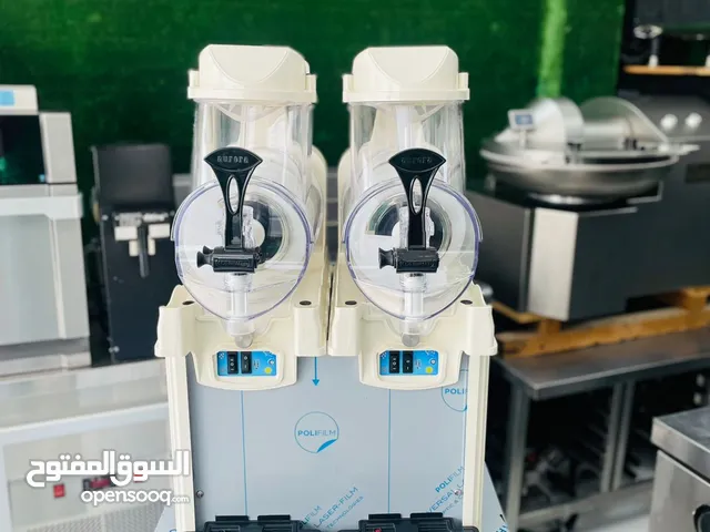 Slush Machine-AURORA 2-10 STD