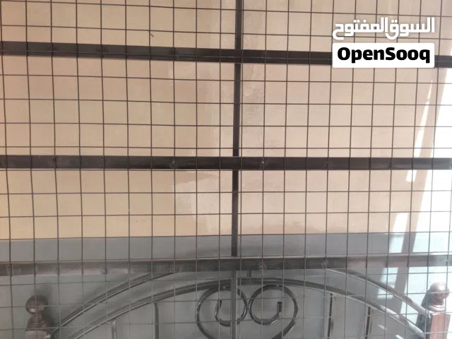 سرير حديد مستعمل