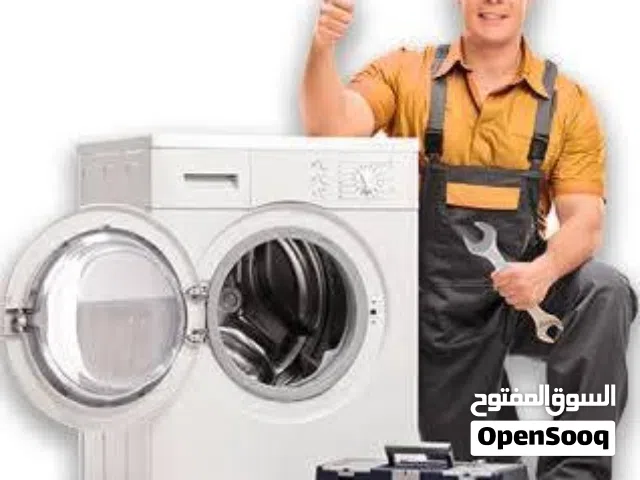 فني تكيف وتبريد