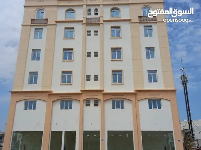 90m2 2 Bedrooms Apartments for Rent in Muscat Al Khoud