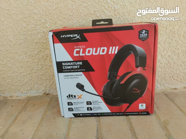 Playstation Gaming Headset in Tripoli