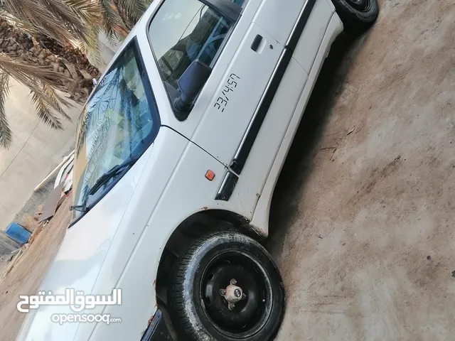 Peugeot Other in Basra