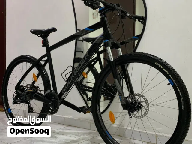 ROCK RIDER ST 520