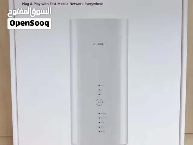 راوتر هواوي B818-263