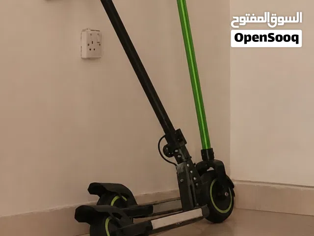 للبيع سكوتر عدد 2
