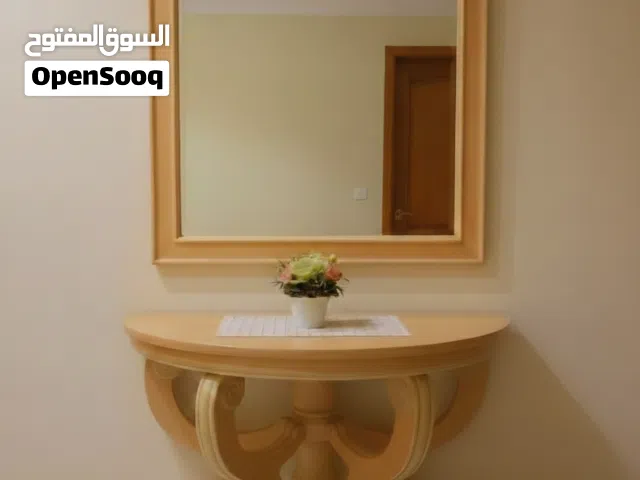 مدخل خشبي زان أصلي