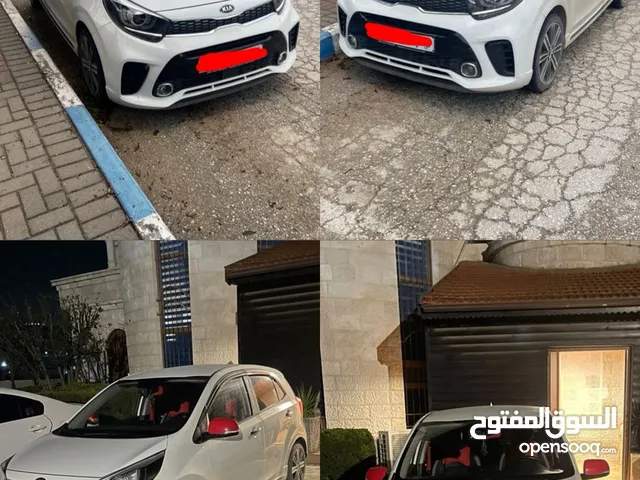 Kia Picanto 2020
