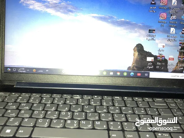 Windows Lenovo for sale in Amman