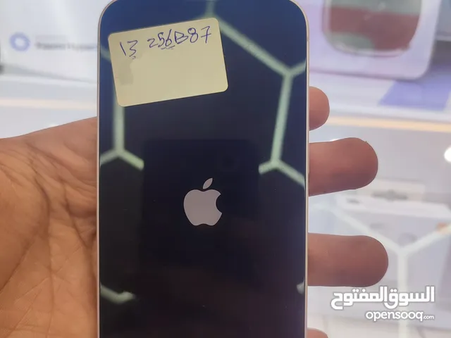 ايفون 13 كسر زيرو للبيع