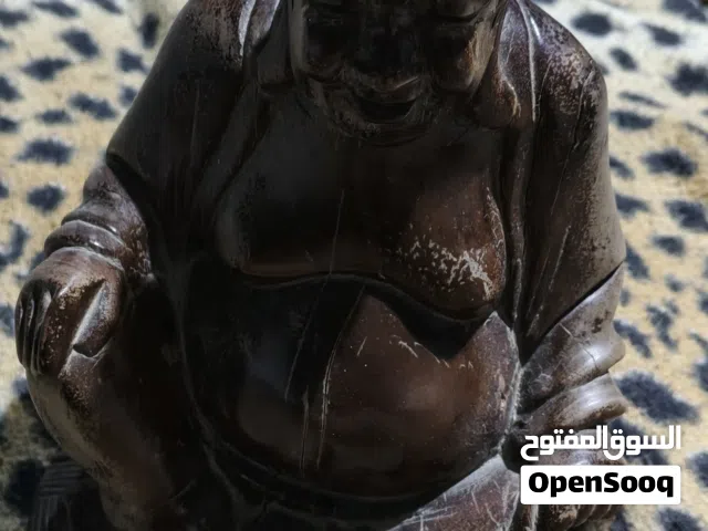 تحفه تمثال بوذا الضاحك