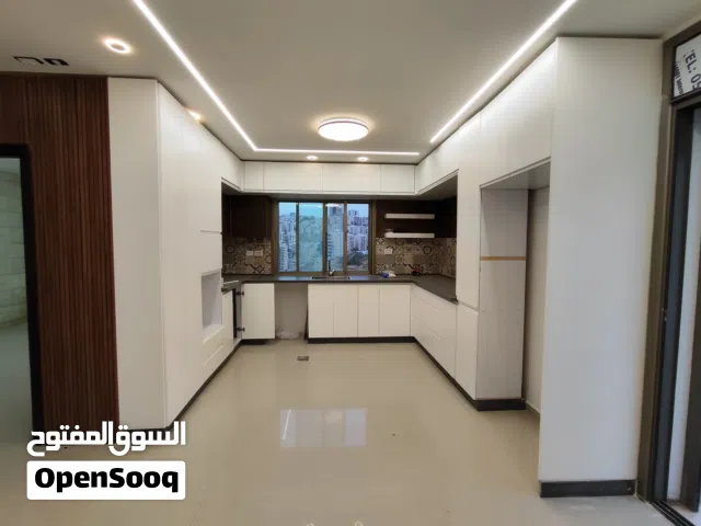 130 m2 2 Bedrooms Apartments for Rent in Ramallah and Al-Bireh Al Tira