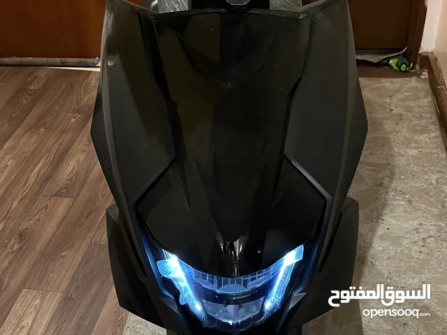 دباب عجيب افنيوس