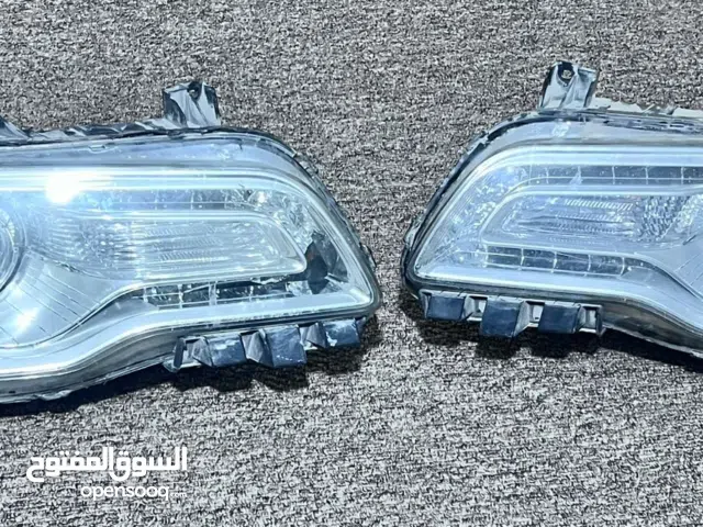 سلام عليكم لايتات اوباما للبيع