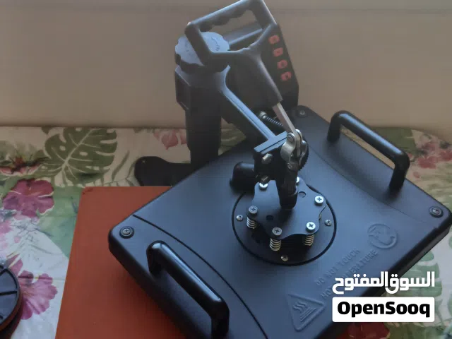 طابعة حرارية