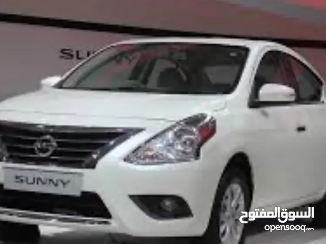 Nissan Sunny Standard in Baghdad